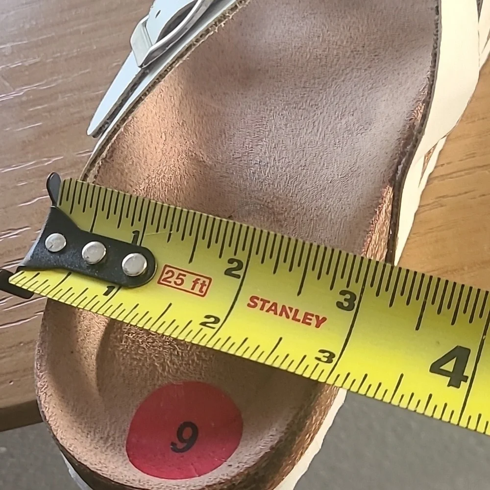 Madden Girl Sandals - Picture 7 of 7